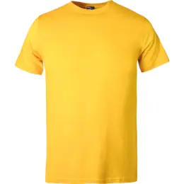 FWRD Premium T-Shirt Yellow